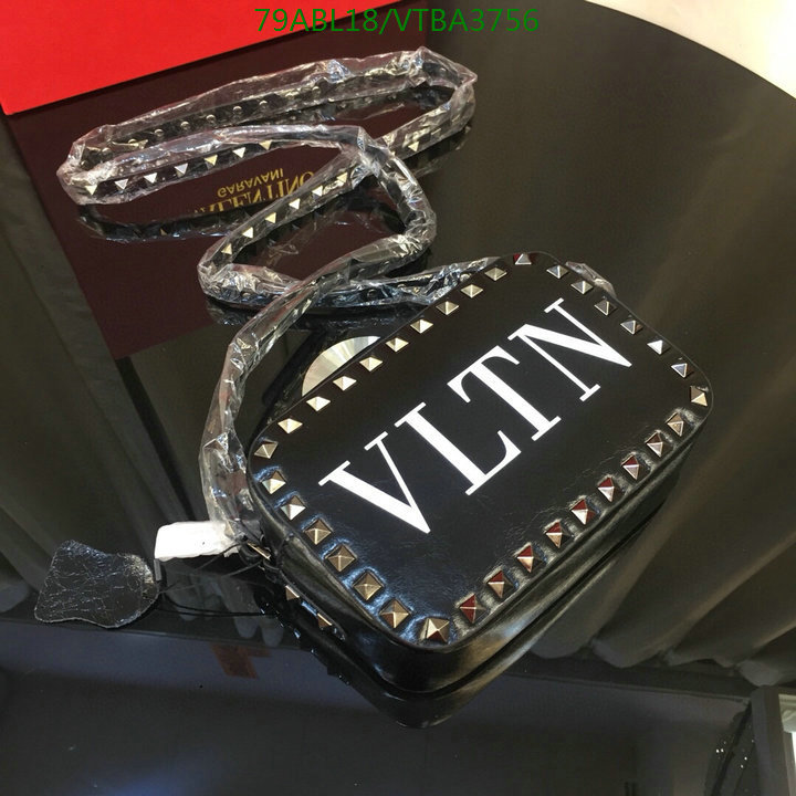 Valentino Bag-(4A)-Diagonal-,Code: VTBA3756,$: 79USD