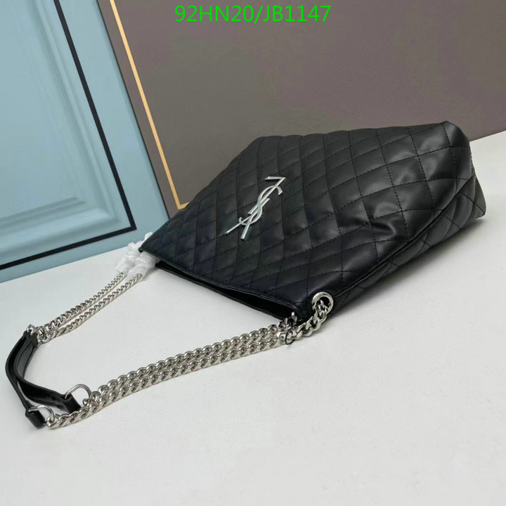 YSL Bag-(4A)-Handbag-,Code: JB1147,$: 92USD