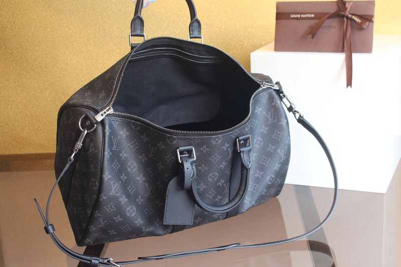 LV Bags-(4A)-Keepall BandouliRe 45-50-,Code：LB012002,$: 99USD