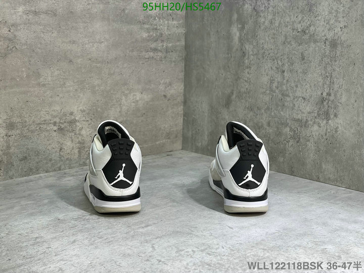 Women Shoes-Air Jordan, Code: HS5467,$: 95USD