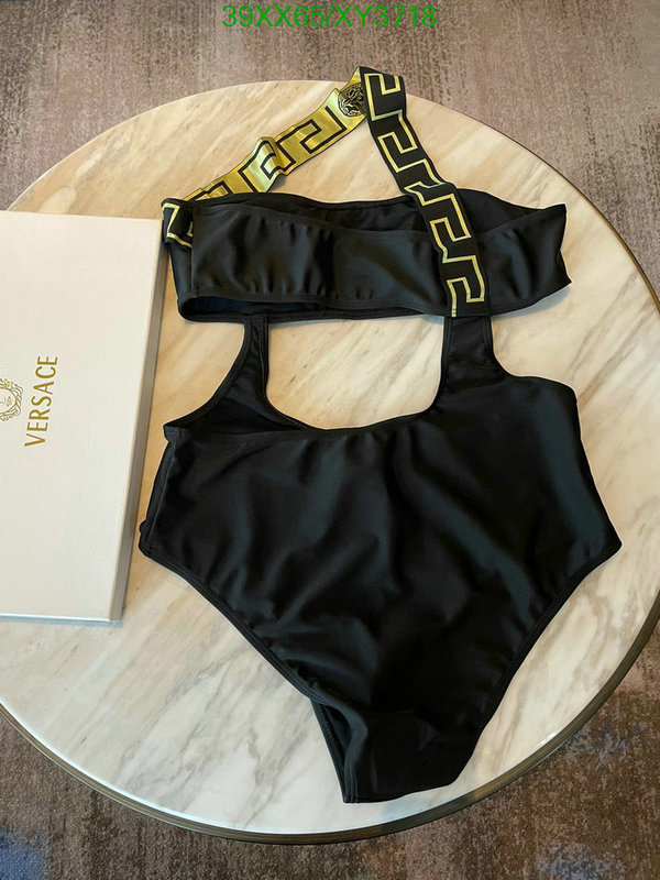 Swimsuit-Versace, Code: XY3718,$: 39USD