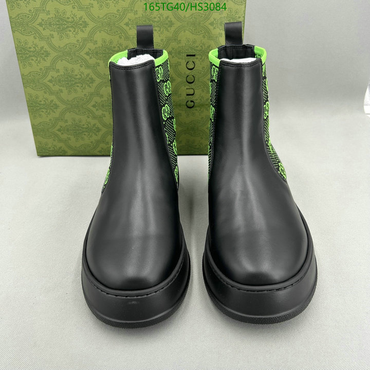 Men shoes-Boots, Code: HS3084,