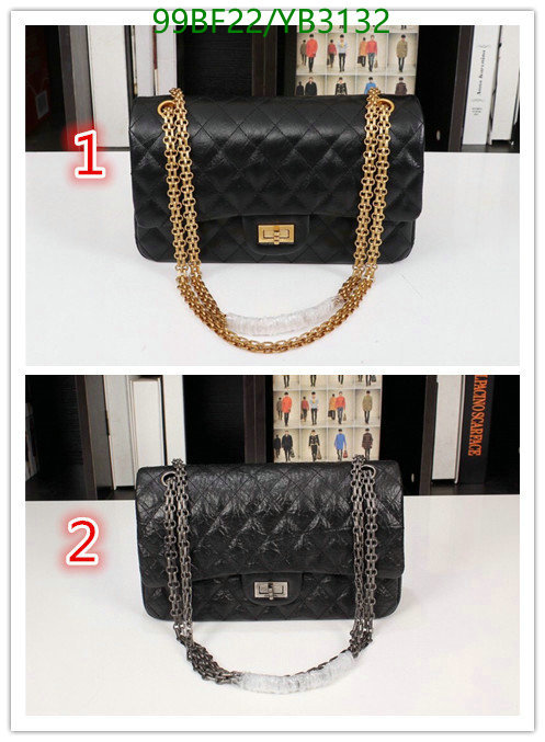 Chanel Bags ( 4A )-Diagonal-,Code: YB3132,$: 99USD