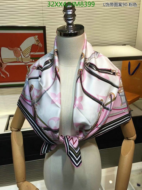 Scarf-LV, Code: HM8399,$: 32USD