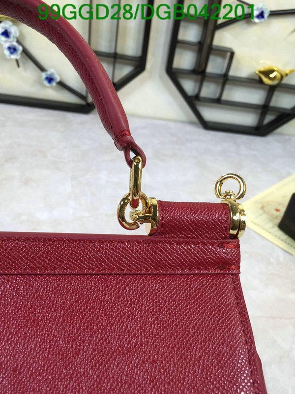 D&G Bag-(Mirror)-Sicily,Code:DGB042201,