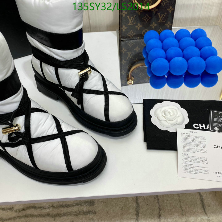 Women Shoes-Chanel,Code: LS2014,$: 135USD