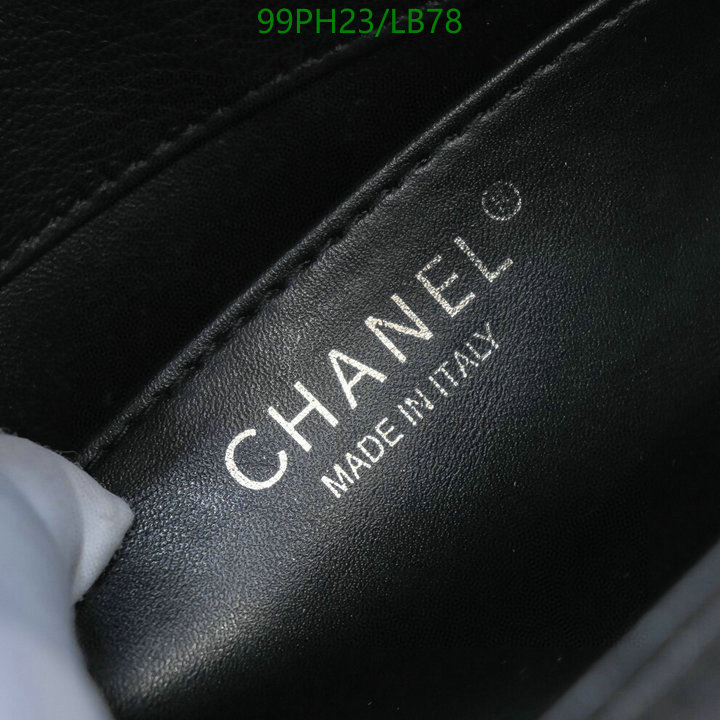 Chanel Bags ( 4A )-Diagonal-,Code: LB78,$: 99USD