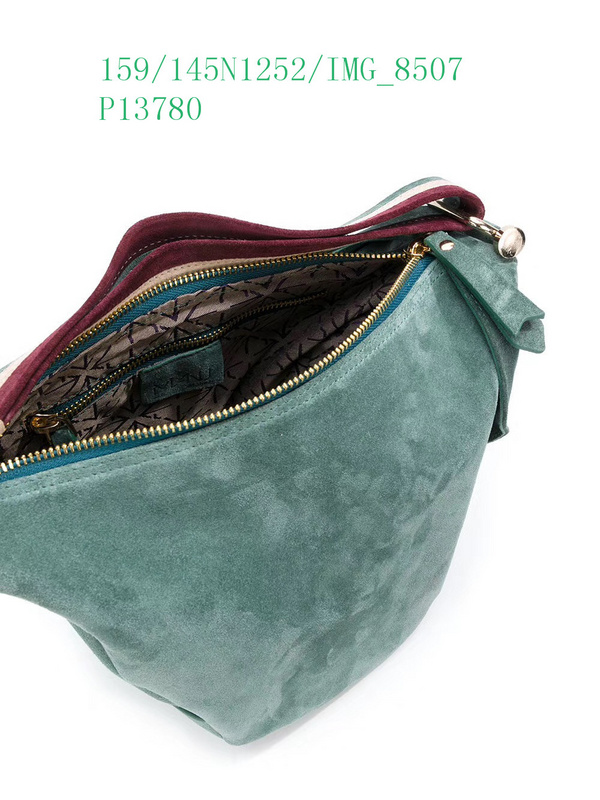 Manu Atelier Bag-(4A)-Handbag-,Code:MAB110701,$: 159USD