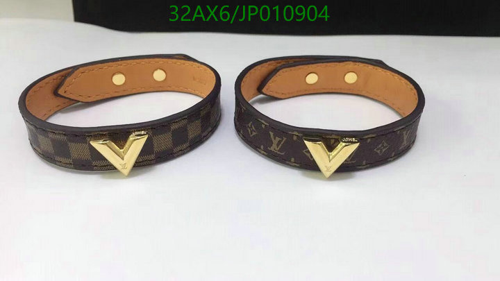 Jewelry-LV,Code: JP010904,$: 32USD