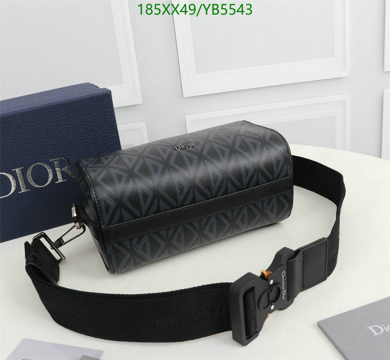 Dior Bags -(Mirror)-Other Style-,Code: YB5543,$: 185USD