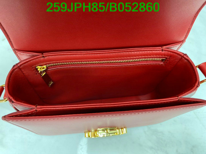 Celine Bag-(Mirror)-Triomphe Series,Code: B052860,$: 259USD