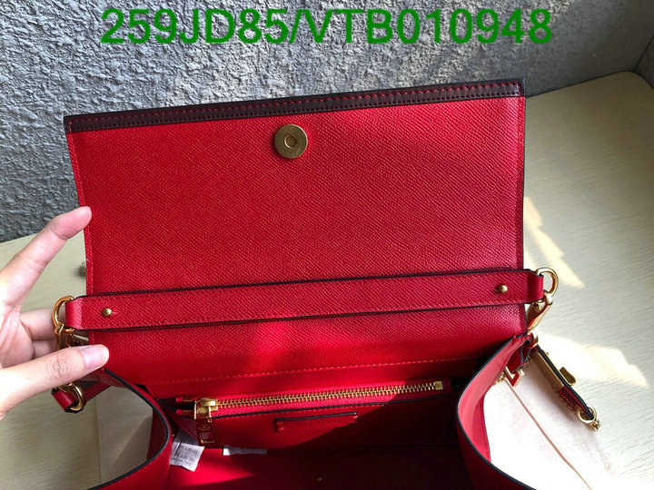 Valentino Bag-(Mirror)-Diagonal-,Code: VTB010948,$: 259USD