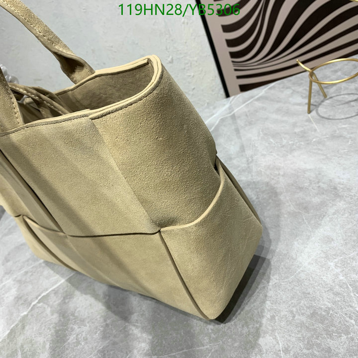 BV Bag-(4A)-Arco,Code: YB5306,$: 119USD