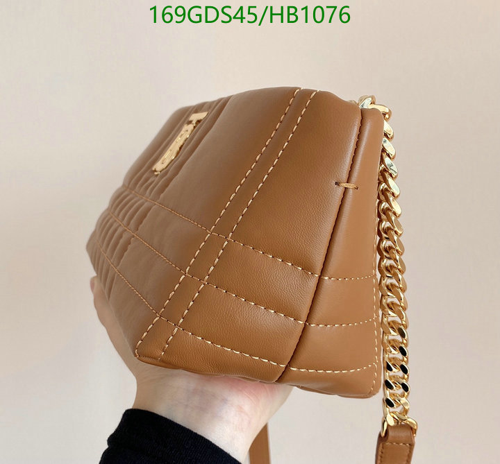 Burberry Bag-(Mirror)-Diagonal-,Code: HB1076,$: 169USD