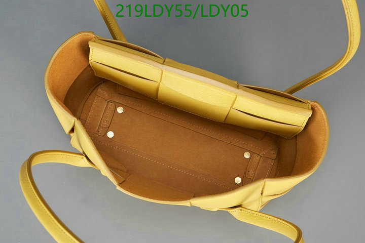 BV Bags（5A mirror）Sale,Code: LDY05,