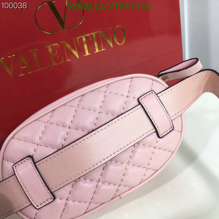 Valentino Bag-(4A)-Diagonal-,Code: VTBA3763,$: 59USD