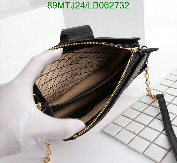 LV Bags-(4A)-Petite Malle-,Code: LB062732,$: 89USD