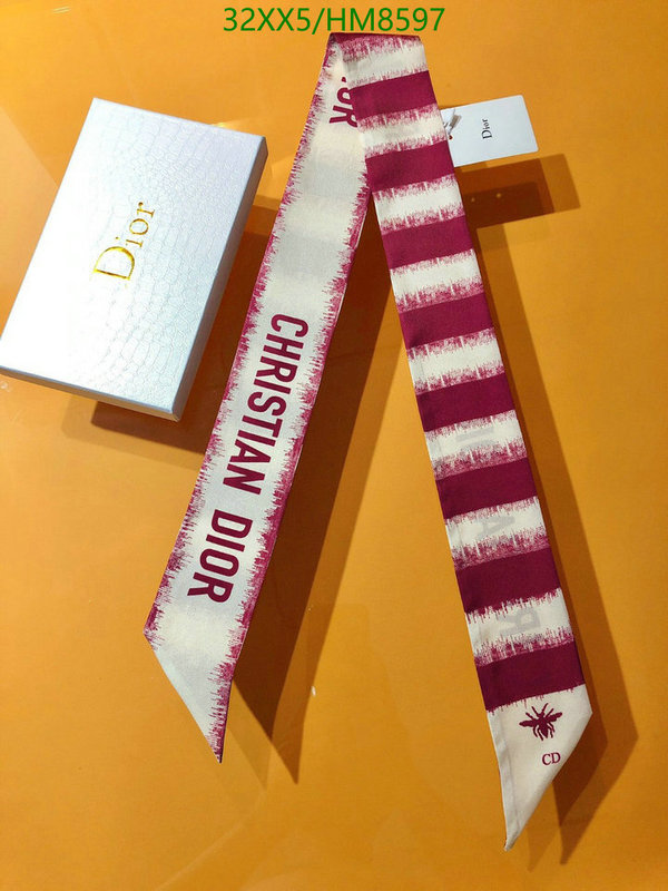 Scarf-Dior, Code: HM8597,$: 32USD