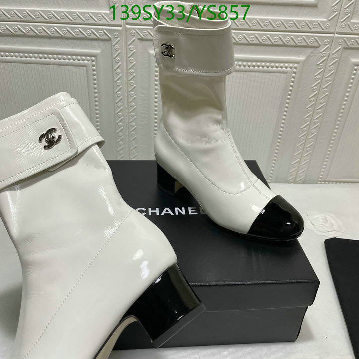 Women Shoes-Chanel,Code: YS857,$: 139USD