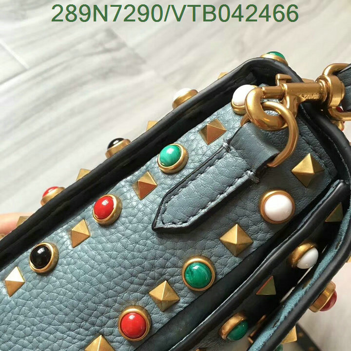 Valentino Bag-(Mirror)-Diagonal-,Code: VTB042466,$:289USD