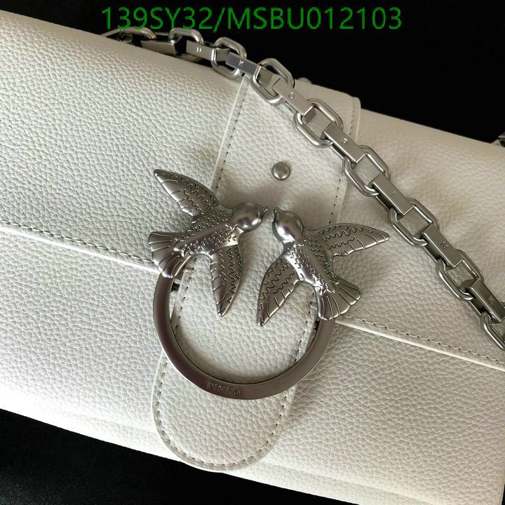 Michael Kors Bag-(Mirror)-Diagonal-,Code: MSBU012103,$: 139USD