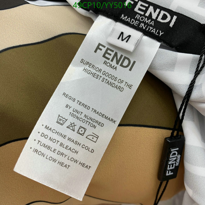 Swimsuit-Fendi, Code: YY5016,$: 49USD