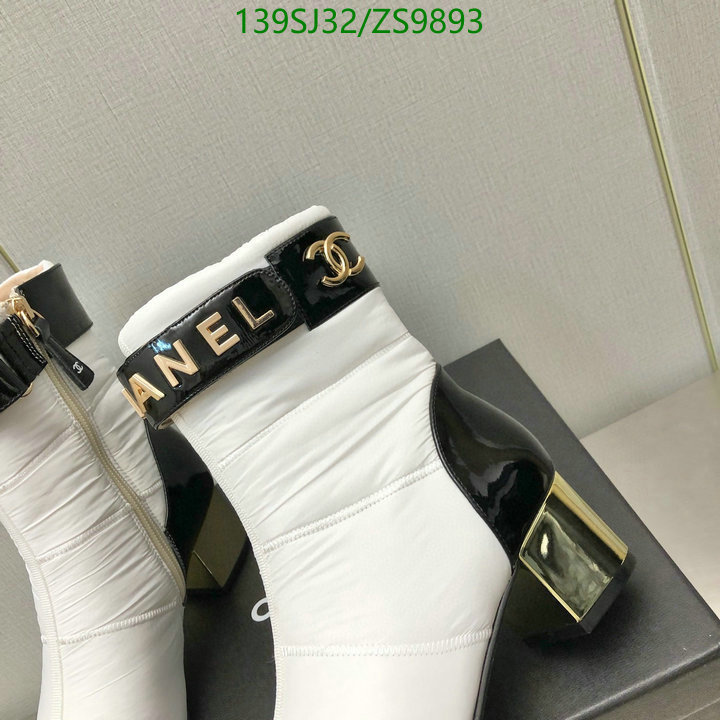 Women Shoes-Chanel,Code: ZS9893,$: 139USD