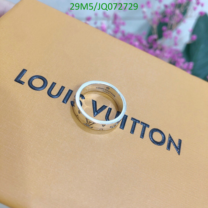 Jewelry-LV,Code: JQ072729,$:29USD