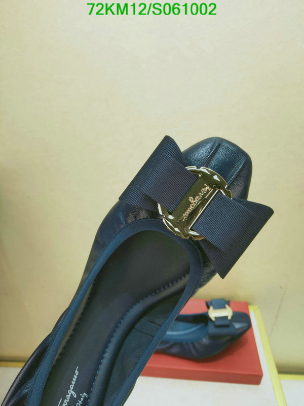 Women Shoes-Ferragamo, Code: S061002,$: 72USD