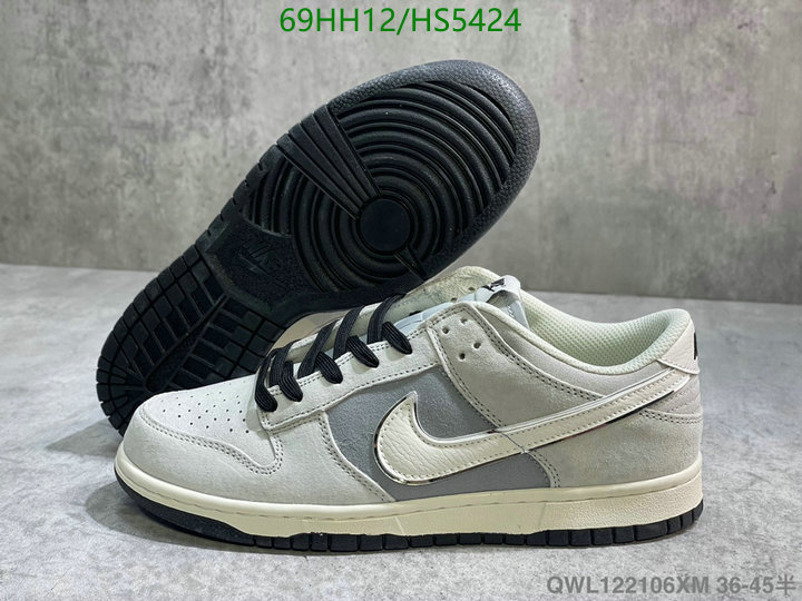 Women Shoes-NIKE, Code: HS5424,$: 69USD