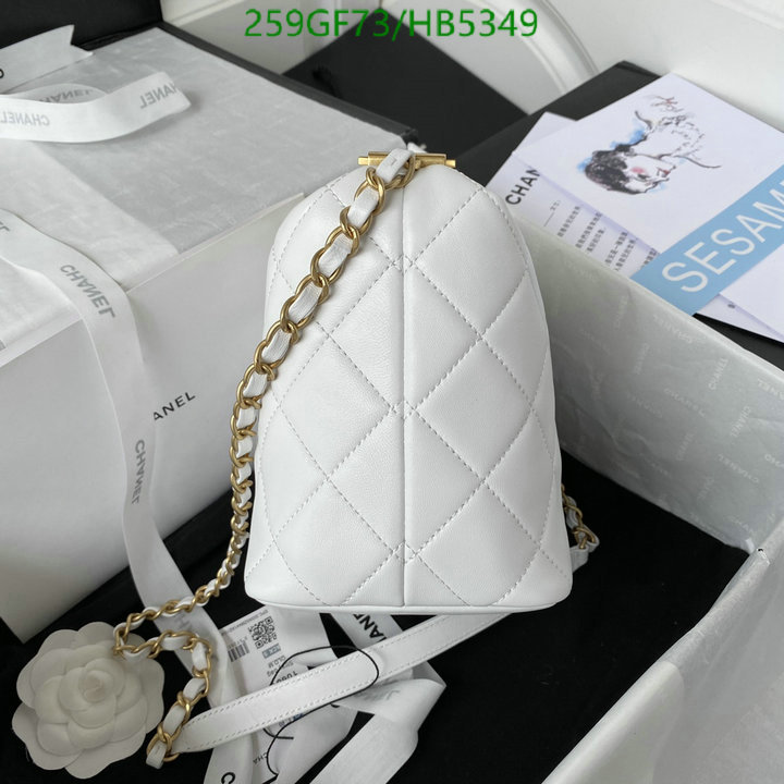 Chanel Bags -(Mirror)-Diagonal-,Code: HB5349,$: 259USD