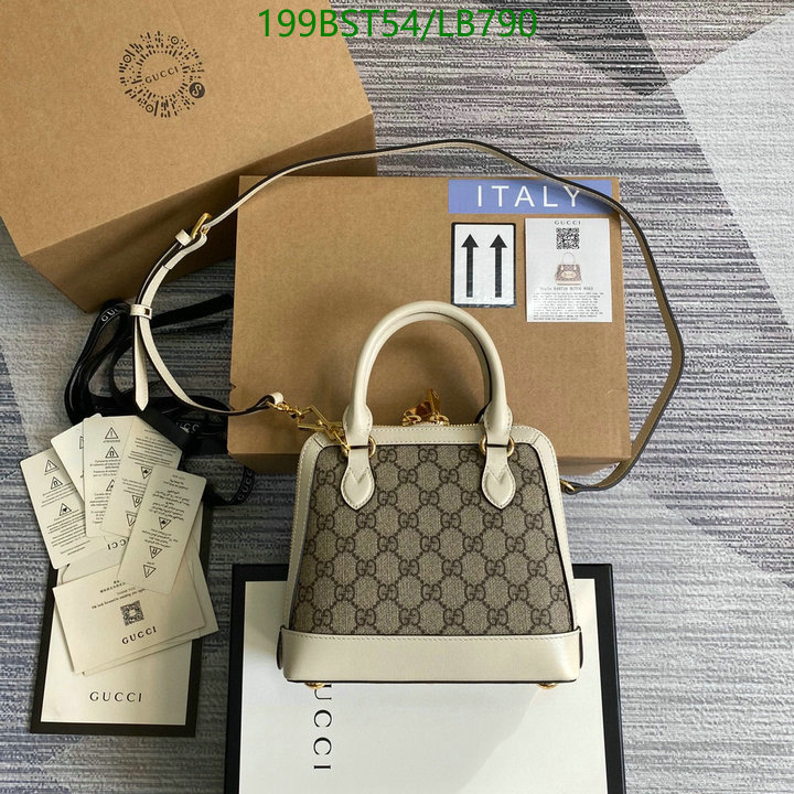 Gucci Bag-(Mirror)-Horsebit-,Code: LB790,$: 199USD