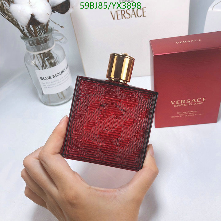 Perfume-Versace, Code: YX3898,$: 59USD