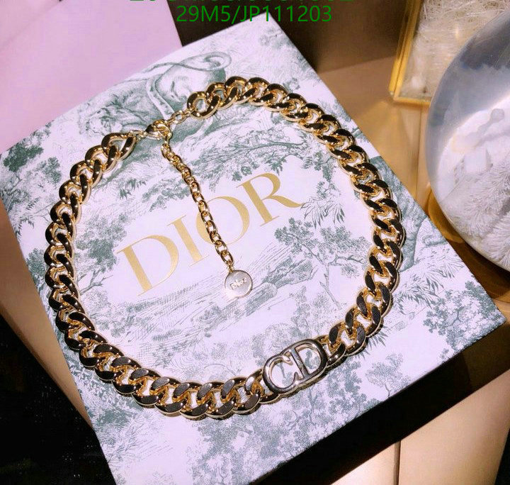 Jewelry-Dior,Code: JP111203,$: 29USD