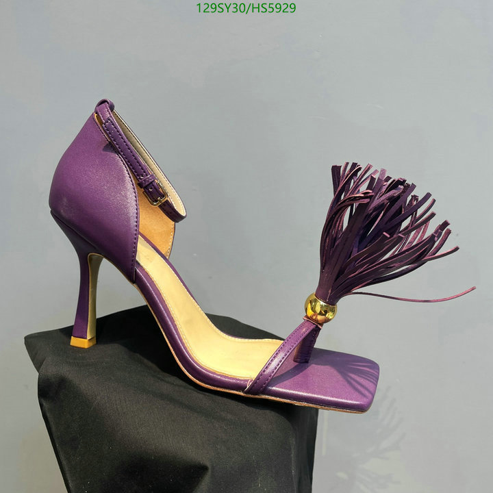 Women Shoes-BV, Code: HS5929,$: 129USD