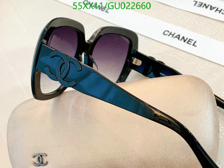 Glasses-Chanel,Code: GU022660,$: 65USD