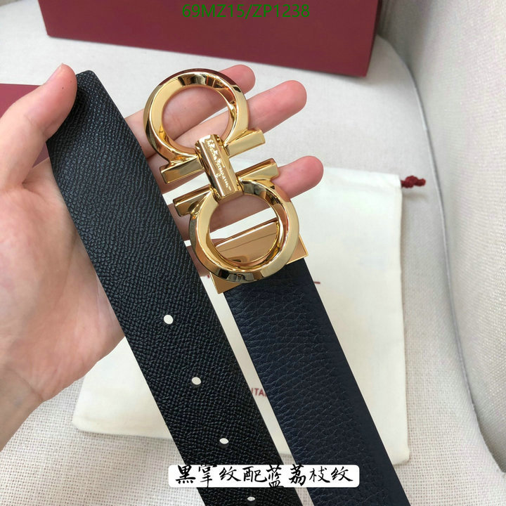 Belts-Ferragamo, Code: ZP1238,$: 69USD