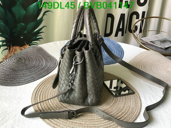 BV Bag-(4A)-Handbag-,Code: BVB041147,$: 149USD