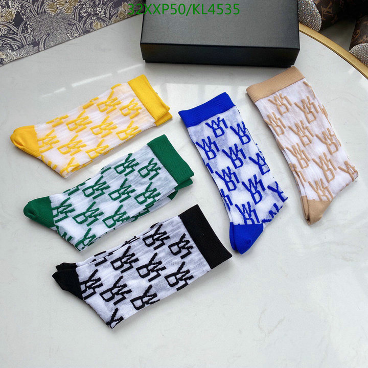 Sock-Other, Code: KL4535,$: 32USD