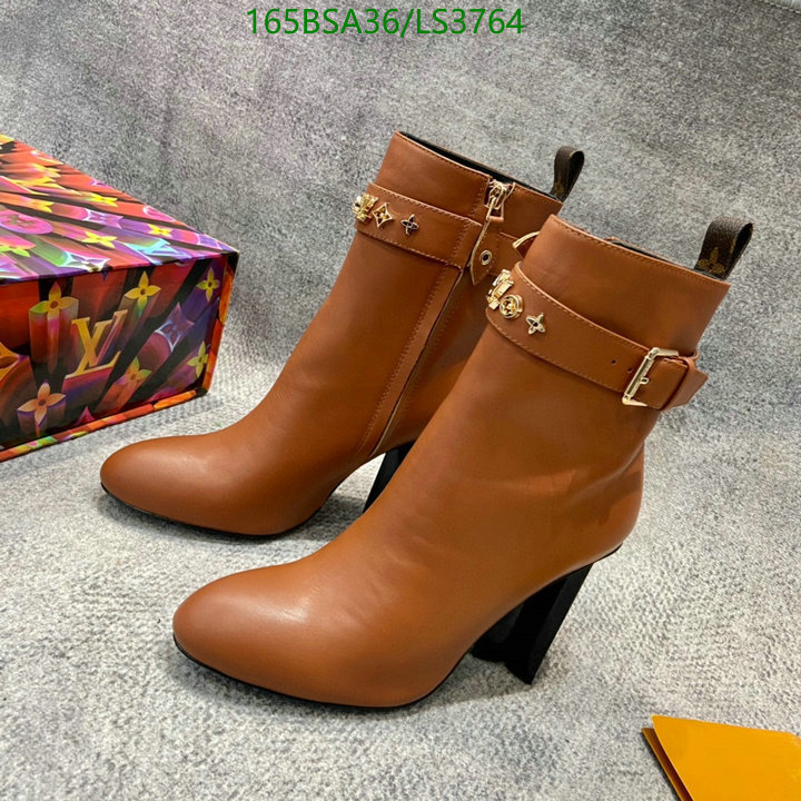 Women Shoes-LV, Code: LS3764,$: 165USD