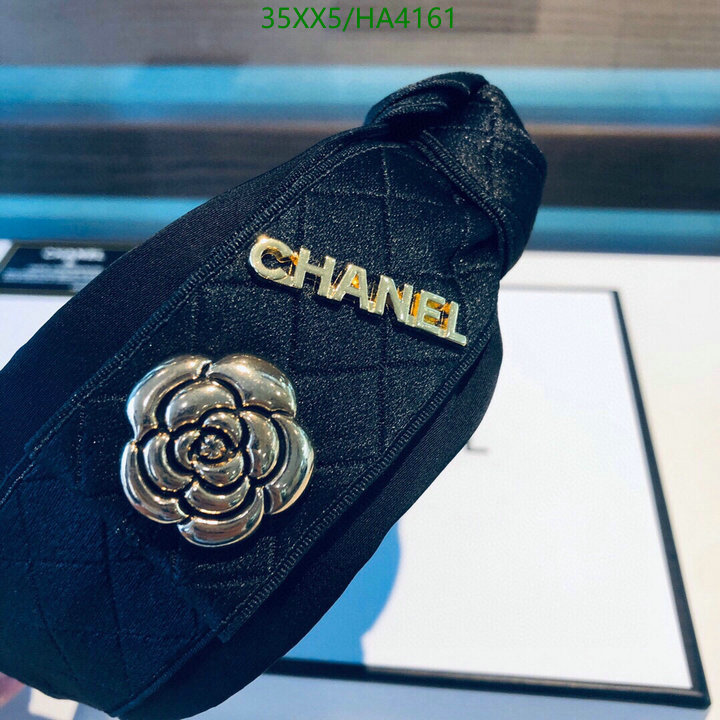 Headband-Chanel, Code: HA4161,$: 35USD