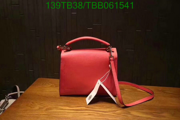 Tory Burch Bag-(Mirror)-Diagonal-,Code: TBB061541,$: 139USD