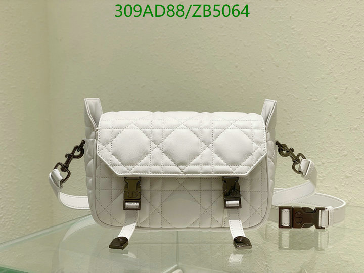 Dior Bags -(Mirror)-Other Style-,Code: ZB5064,$: 309USD