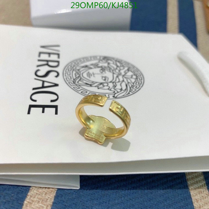 Jewelry-Versace, Code: KJ4851,$: 29USD