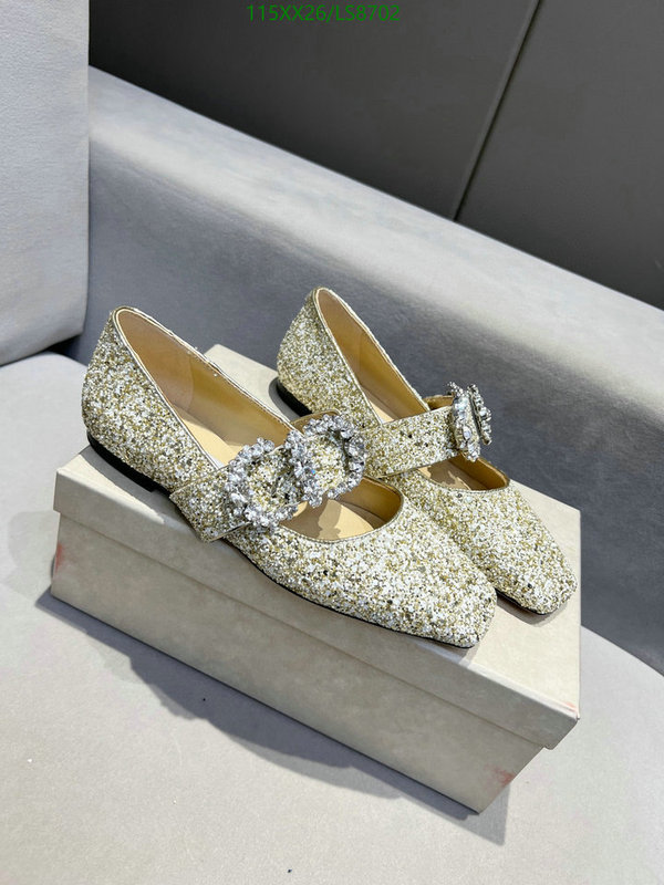 Women Shoes-Jimmy Choo, Code: LS8702,$: 115USD