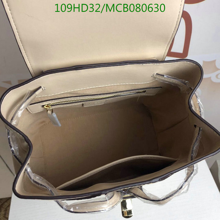 MCM Bag-(Mirror)-Backpack-,Code:MCB080630,$:109USD