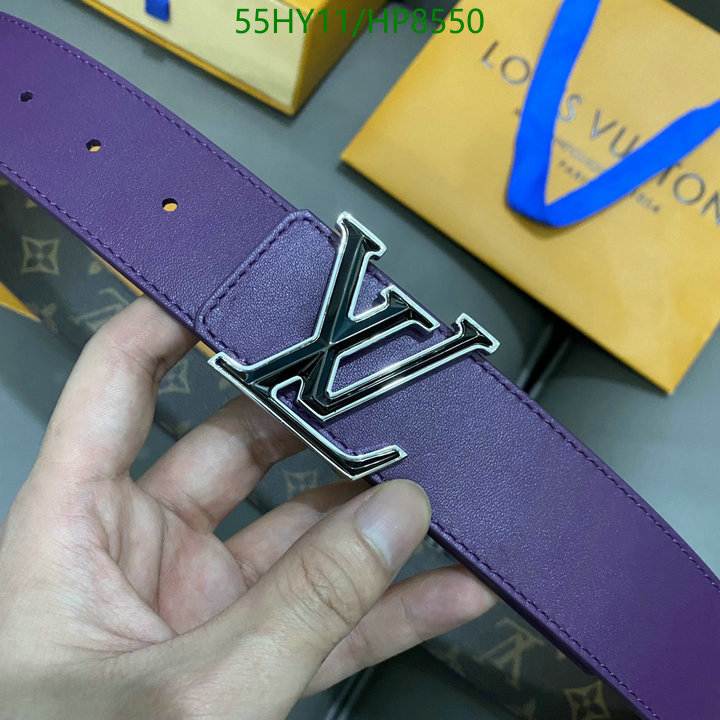 Belts-LV, Code: HP8550,$: 55USD