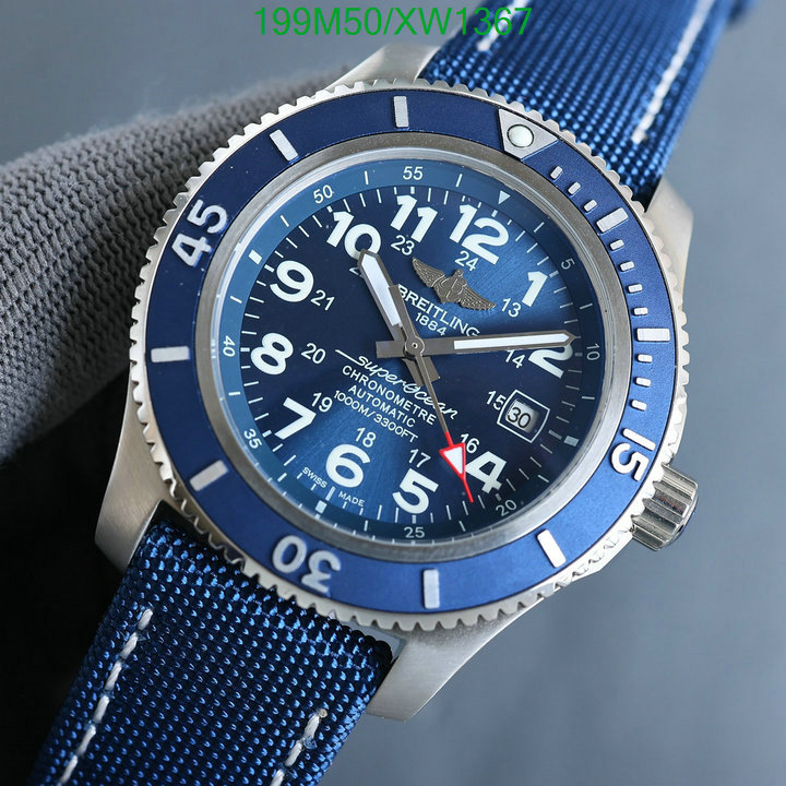 Watch-Mirror Quality-Breitling, Code: XW1367,$: 199USD