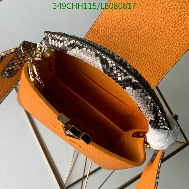 LV Bags-(Mirror)-Handbag-,Code: LB080817,$:349USD