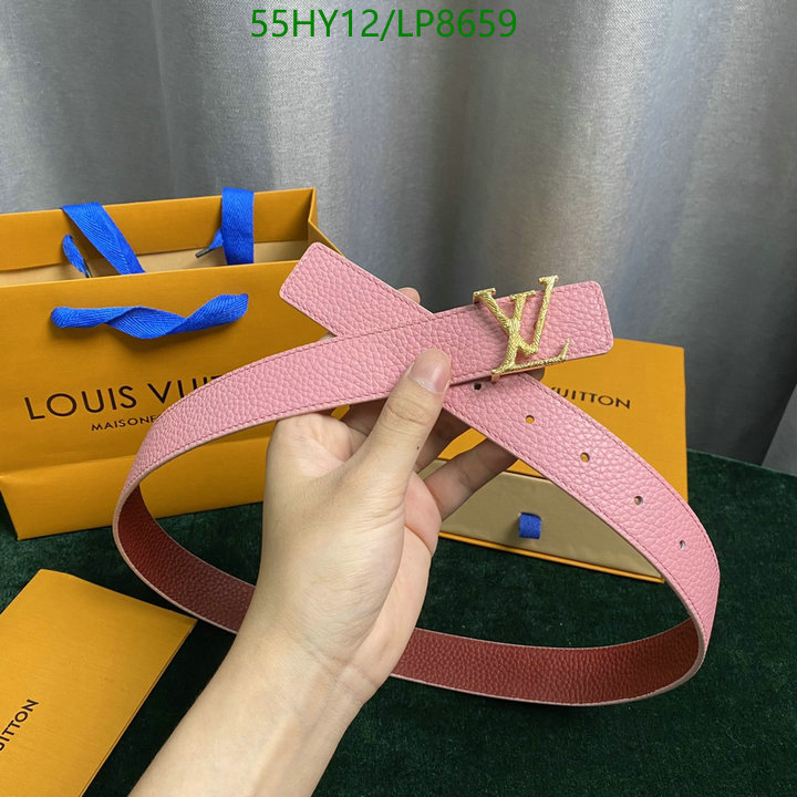 Belts-LV, Code: LP8659,$: 55USD